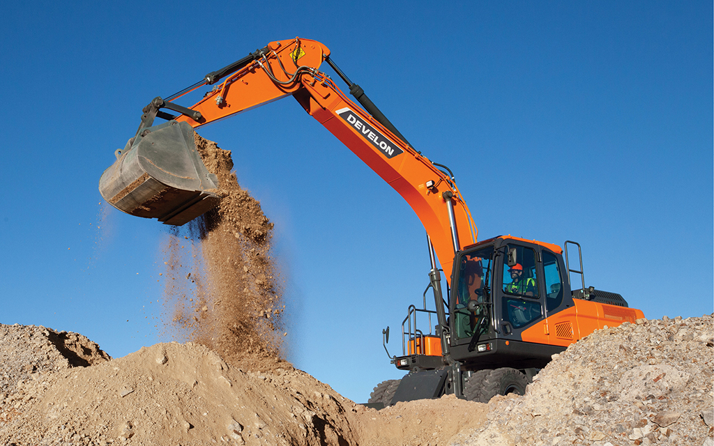 Practical Guide to Wheeled Excavator Use and Maintenance
