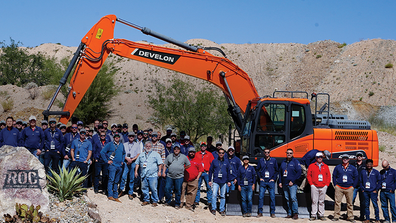The Field-Proven Guide to Large Excavators for Construction and Mining