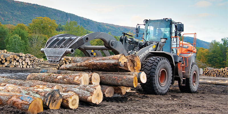 Wheel Loader Muffler Guide: Reduce Noise and Boost Equipment Life