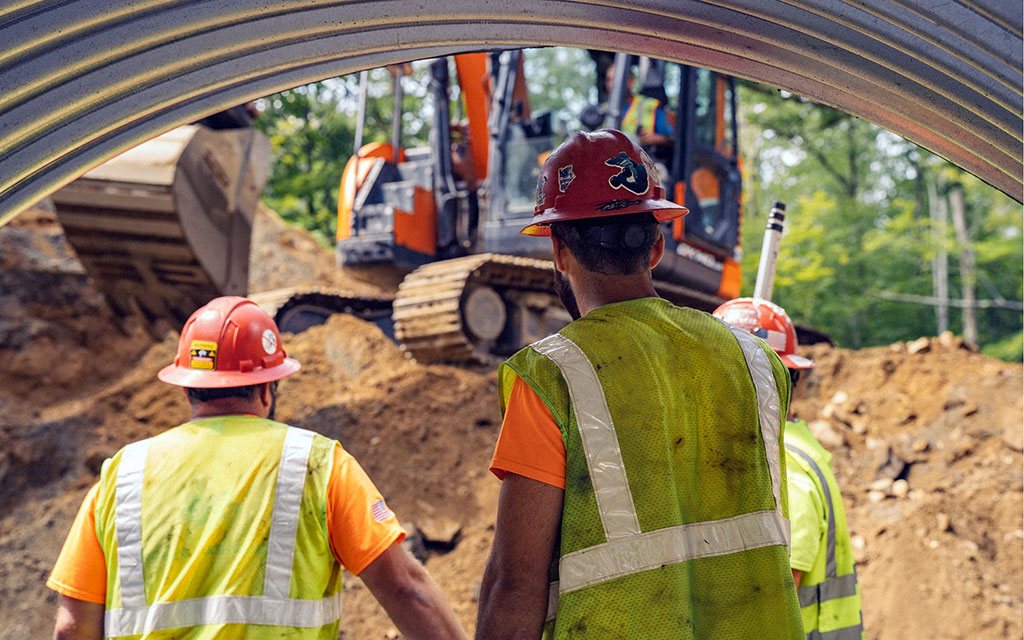 Master Excavator Maintenance Schedule to Save Time and Resources