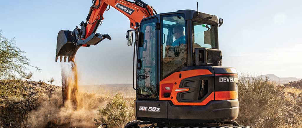 Comprehensive Guide to Reducing and Repairing Wear on Mini Excavator Buckets