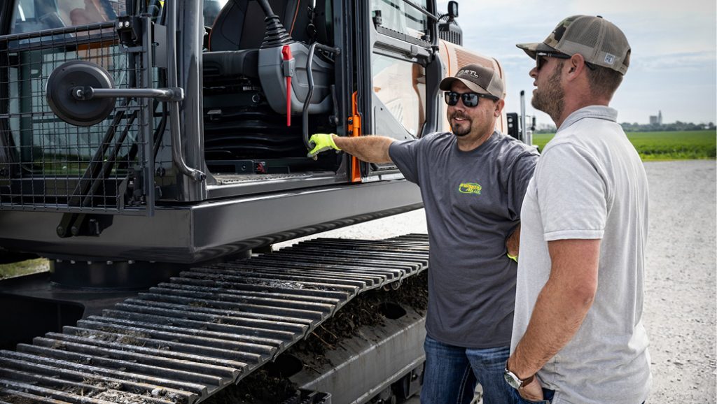 Common Excavator Hydraulic Component Failures and Solutions