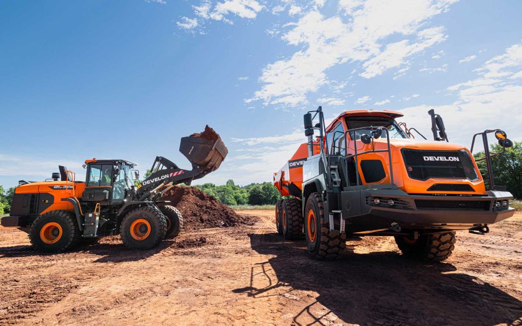 Practical Approaches to Diagnosing and Fixing Loader Component Failures