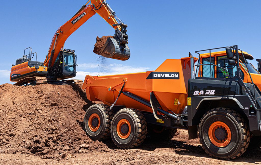 Short Haul, Heavy Loads: Practical Insights on Mining Wide-Body Dump Trucks