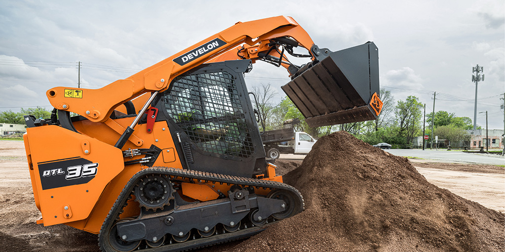 Skid Steer Loader Attachment Systems: One Machine, Multiple Functions to Boost Construction Efficiency