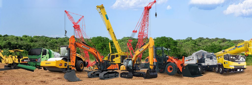 Field Engineer’s Guide to Reliable Used Construction Equipment