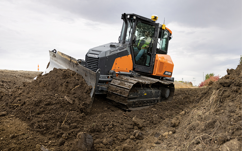 How to Extend Loader Hydraulic Oil Life with Proper Maintenance