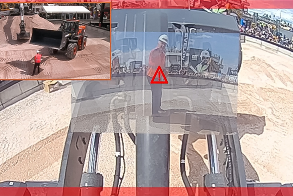 How Modern Wheel Loaders Are Revolutionizing Construction Efficiency and Safety