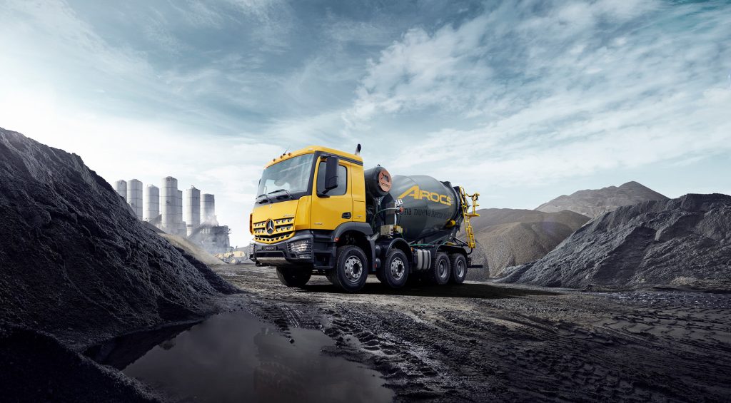 Why Choosing Used Construction Machinery Can Benefit Your Business