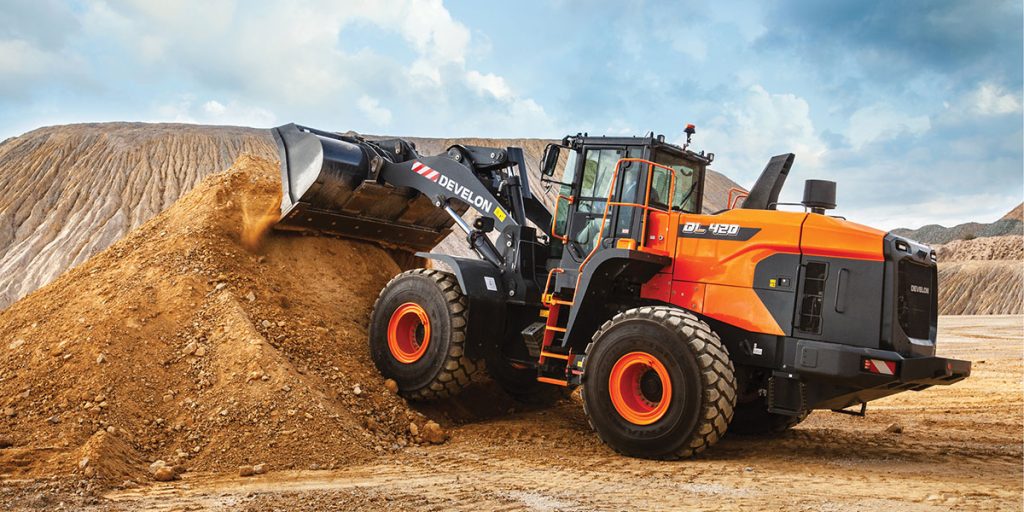 Practical Wheel Loader Crane Experience: Safely and Efficiently Completing Every Lift