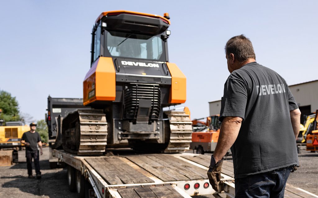 The Secrets to Retaining the Value of Construction Equipment: A Comprehensive Guide to Boosting Resale Value